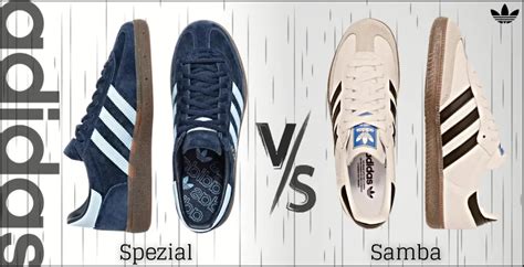 adidas samba boots herren|difference between samba and spezial.